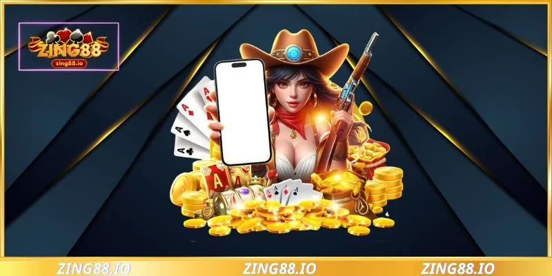 Hướng Dẫn Bắt Đầu Với Zing88 Dành Cho Người Mới