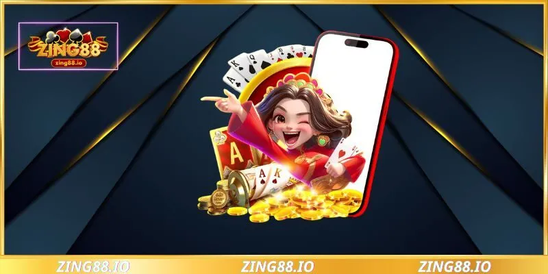 Trải Nghiệm Cá Cược Tại Zing88