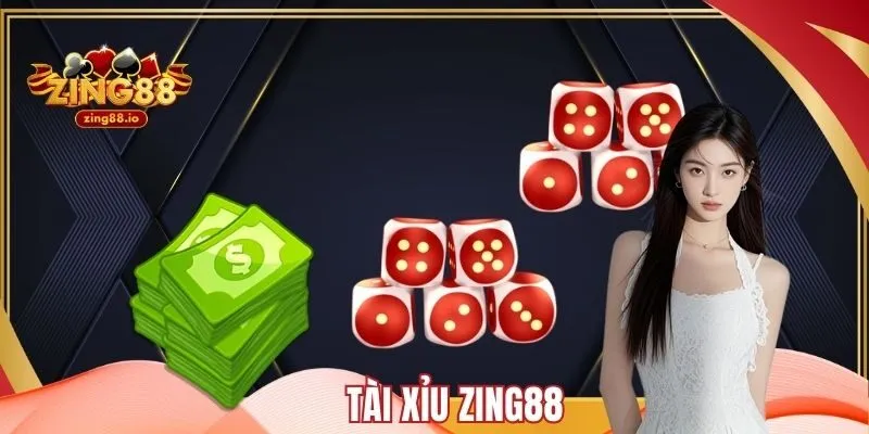 Công nghệ làm nên sự ổn định của Tài xỉu Zing88