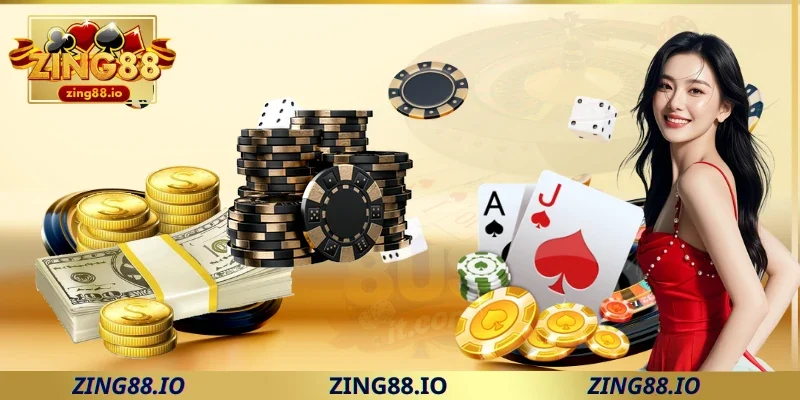 Hướng dẫn nạp tiền Zing88 chi tiết từng bước