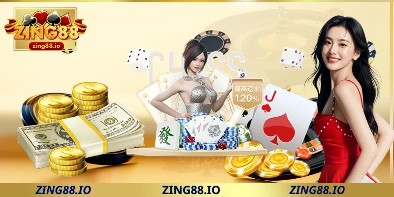 Link tải app Zing88 an toàn