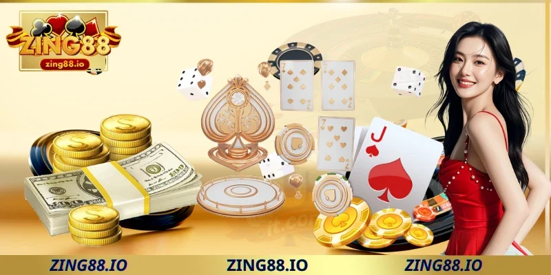 Rút tiền Zing88 có nhanh không