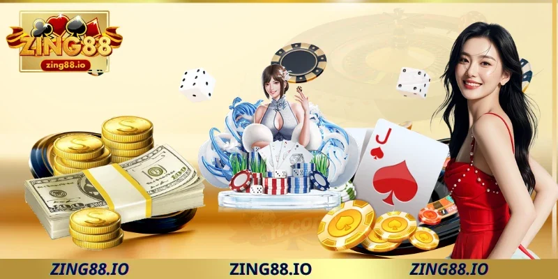 Tổng quan về Zing88