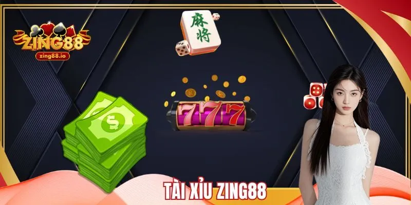 Trải nghiệm người dùng khi theo dõi Tài xỉu Zing88