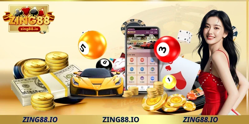 Vì sao nên đăng ký Zing88