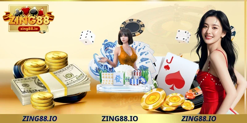 Zing88 bảo vệ dữ liệu cá nhân như thế nào
